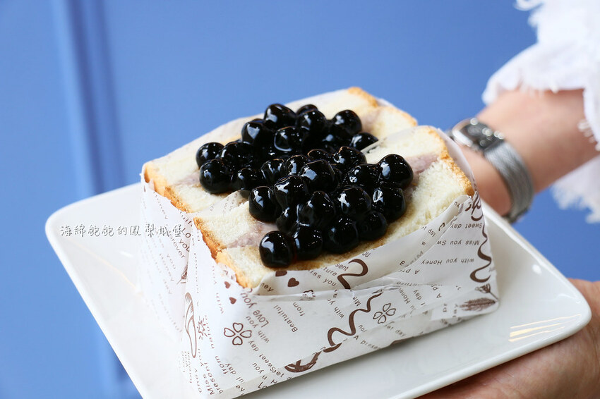 北投最強早午餐「丰騰號」四倍肉蛋吐司、芋泥珍珠、性感姨母鳳梨冰茶、菜單價位(捷運唭哩岸站)