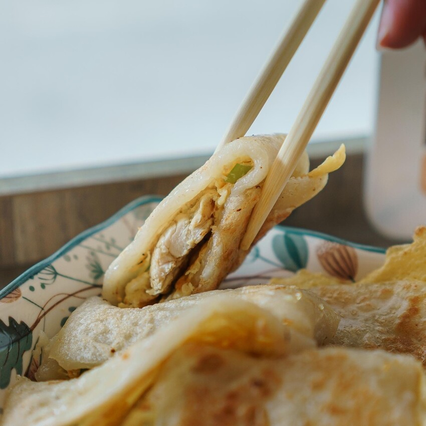 台北 中正區 可蜜達Comida北門店 早餐 吐司 6.jpg