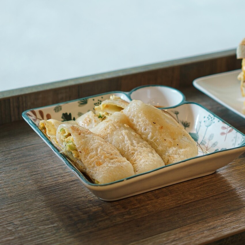 台北 中正區 可蜜達Comida北門店 早餐 吐司 3.jpg