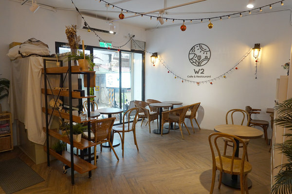 江子翠站網美咖啡廳-W2 Cafe & Restauran (13).jpg