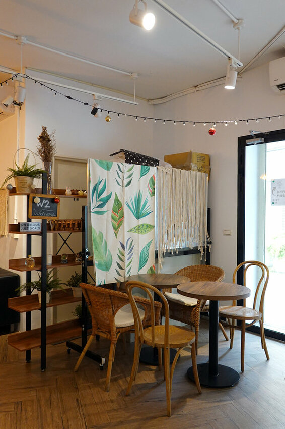 江子翠站網美咖啡廳-W2 Cafe & Restauran (17).jpg