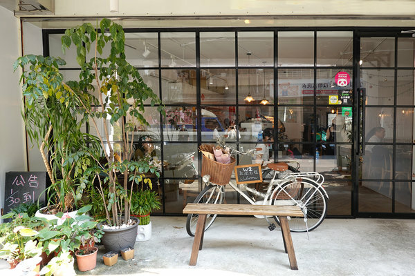 江子翠站網美咖啡廳-W2 Cafe & Restauran (4).jpg