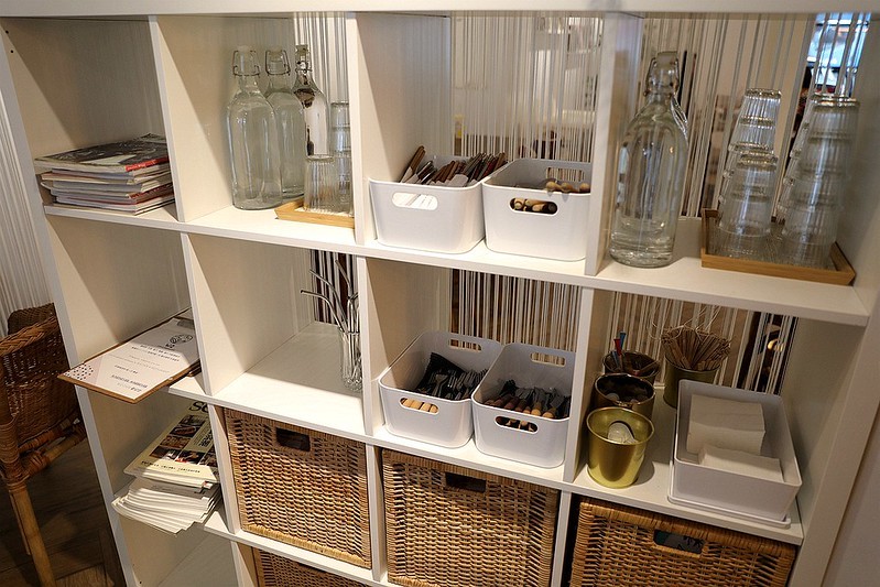 板橋江子翠W2 Cafe不限時咖啡廳網友下午茶餐廳014