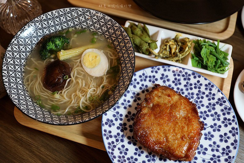 板橋江子翠W2 Cafe不限時咖啡廳網友下午茶餐廳081