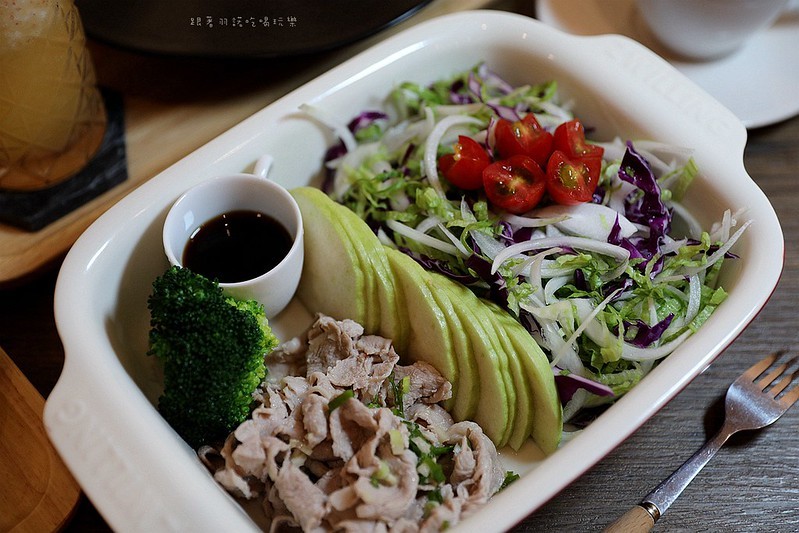 板橋江子翠W2 Cafe不限時咖啡廳網友下午茶餐廳110