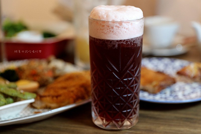 板橋江子翠W2 Cafe不限時咖啡廳網友下午茶餐廳164