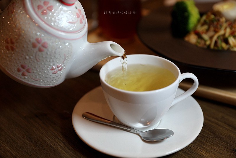 板橋江子翠W2 Cafe不限時咖啡廳網友下午茶餐廳054