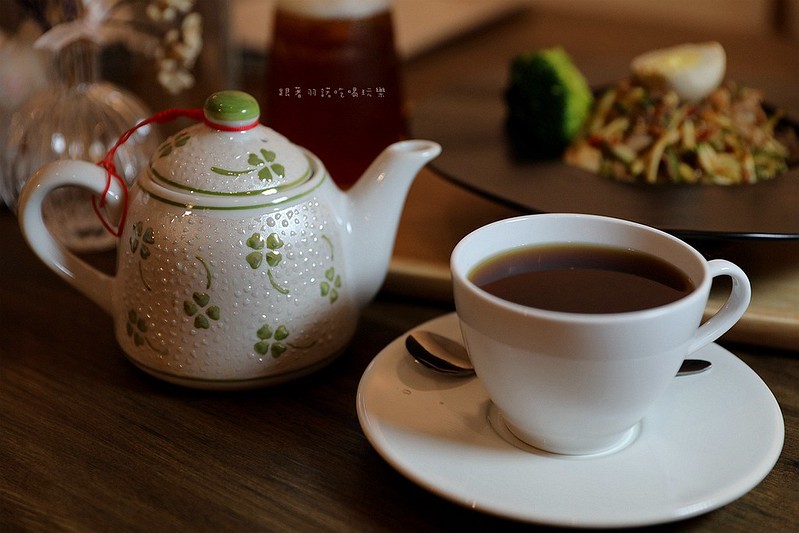 板橋江子翠W2 Cafe不限時咖啡廳網友下午茶餐廳076