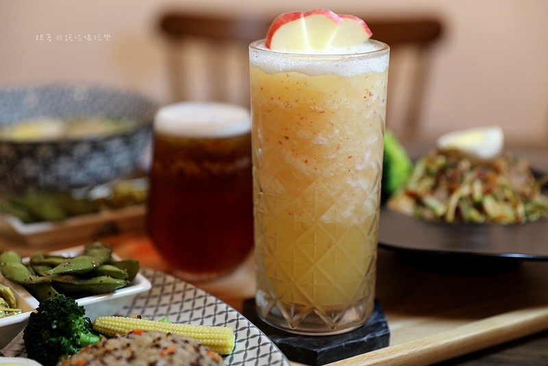 板橋江子翠W2 Cafe不限時咖啡廳網友下午茶餐廳108