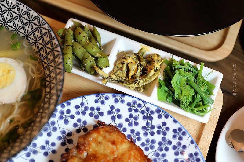 板橋江子翠W2 Cafe不限時咖啡廳網友下午茶餐廳085