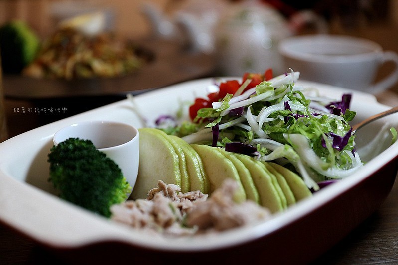 板橋江子翠W2 Cafe不限時咖啡廳網友下午茶餐廳133