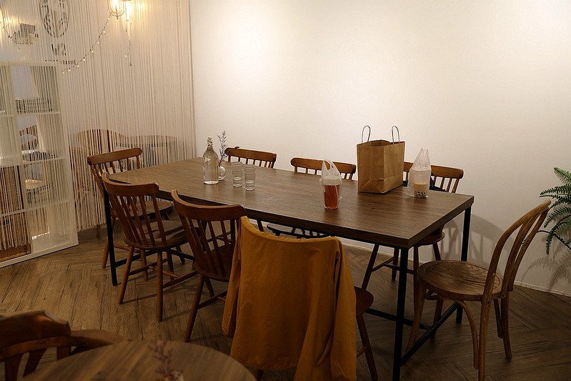 板橋江子翠W2 Cafe不限時咖啡廳網友下午茶餐廳222