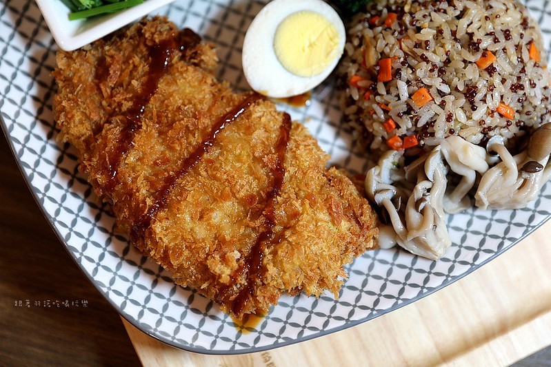 板橋江子翠W2 Cafe不限時咖啡廳網友下午茶餐廳095