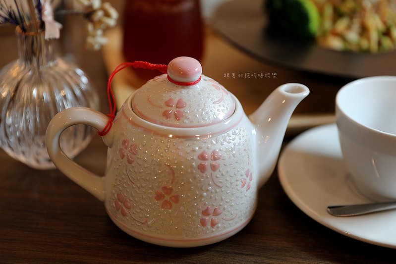 板橋江子翠W2 Cafe不限時咖啡廳網友下午茶餐廳049