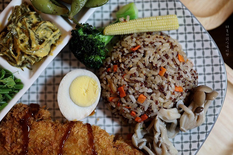 板橋江子翠W2 Cafe不限時咖啡廳網友下午茶餐廳098