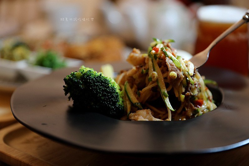 板橋江子翠W2 Cafe不限時咖啡廳網友下午茶餐廳138