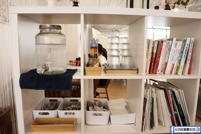 江子翠不限時咖啡廳-W2 Cafe & Restaurant.餐廳CP值高.下午茶甜點鬆餅