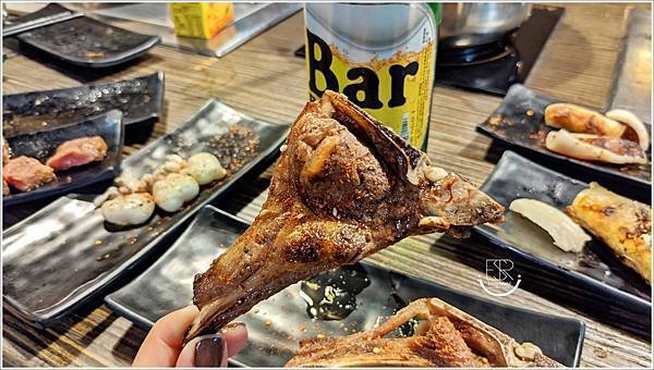 桃園美食 就是夯燒烤屋 (71).jpg