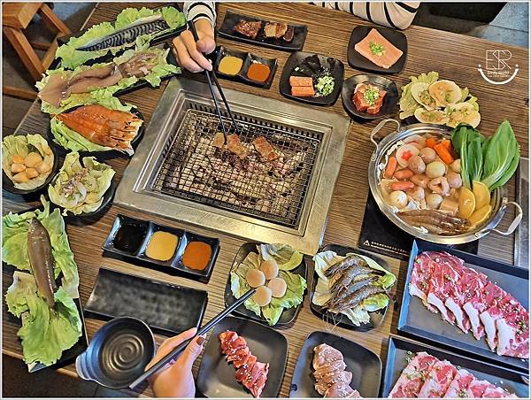 桃園美食 就是夯燒烤屋 (20).jpg
