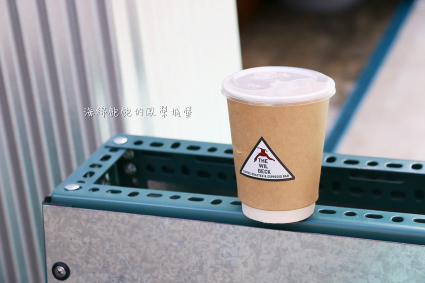 台北東區咖啡廳｜The WIL BECK 威爾貝克光復店，台北咖啡廳，甜點下午茶，菜單價位(捷運國父紀念館站)