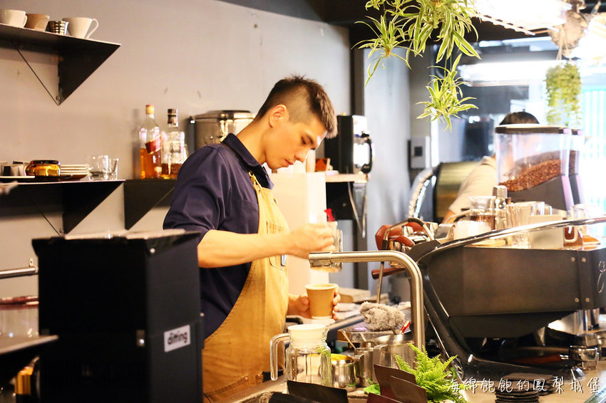 台北東區咖啡廳｜The WIL BECK 威爾貝克光復店，台北咖啡廳，甜點下午茶，菜單價位(捷運國父紀念館站)