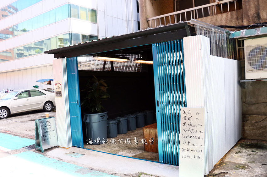 台北東區咖啡廳｜The WIL BECK 威爾貝克光復店，台北咖啡廳，甜點下午茶，菜單價位(捷運國父紀念館站)