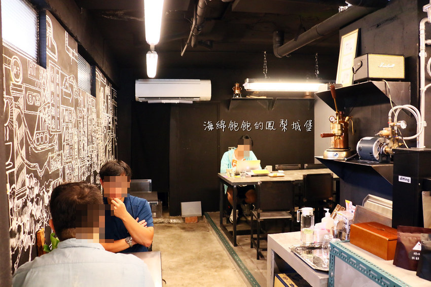 台北東區咖啡廳｜The WIL BECK 威爾貝克光復店，台北咖啡廳，甜點下午茶，菜單價位(捷運國父紀念館站)