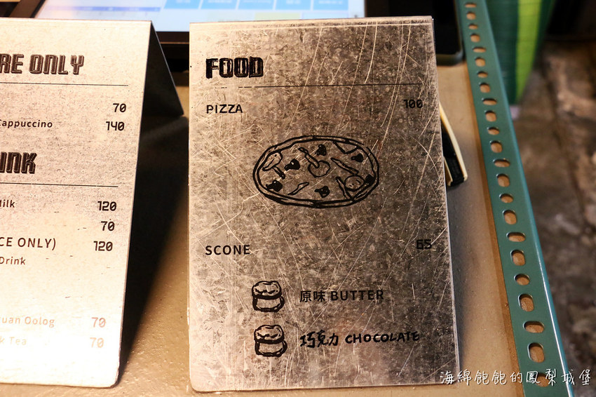台北東區咖啡廳｜The WIL BECK 威爾貝克光復店，台北咖啡廳，甜點下午茶，菜單價位(捷運國父紀念館站)