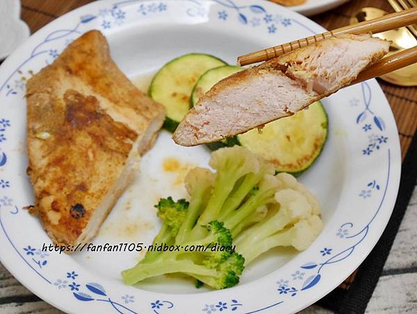 【Just Market嚴選市集】#舒肥料理 #簡單快速 #雞胸 #雞腿 #豬里肌 #牛板腱 #鮭魚排 #花椰菜米紅藜麥 #健身運動 #增肌減脂 (21).JPG