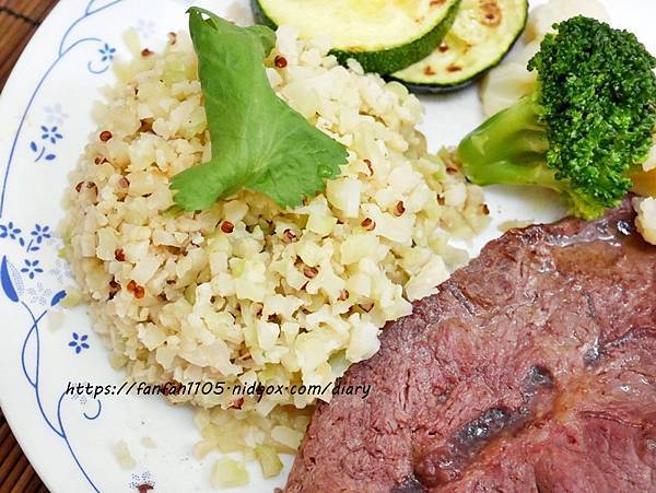 【Just Market嚴選市集】#舒肥料理 #簡單快速 #雞胸 #雞腿 #豬里肌 #牛板腱 #鮭魚排 #花椰菜米紅藜麥 #健身運動 #增肌減脂 (9).JPG