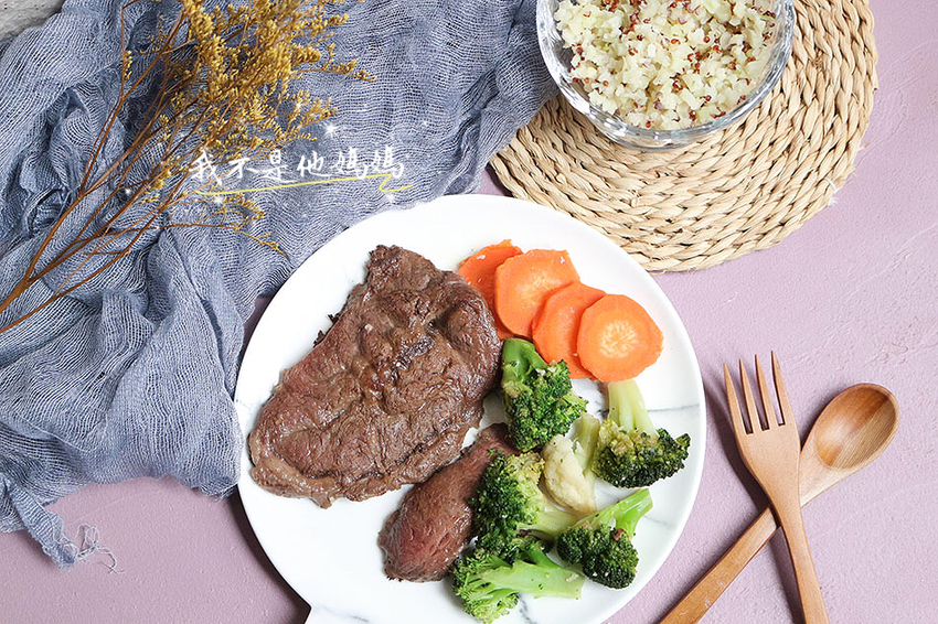 Just Market ,嚴選市集,軒饌廚坊,舒肥料裡包,梁家瑋營養師,Body fit,雞胸肉料理包,舒肥雞料理包,舒肥牛料理包,舒肥鮭魚料理包