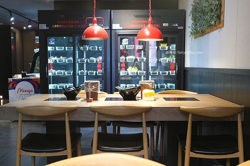 蒙古紅 蒙古火鍋（桃園店）。桃園火鍋吃到飽 超狂！一人只要550元，近150種食材讓你無限呷免驚！ @蹦啾♥謝蘿莉 La vie heureuse