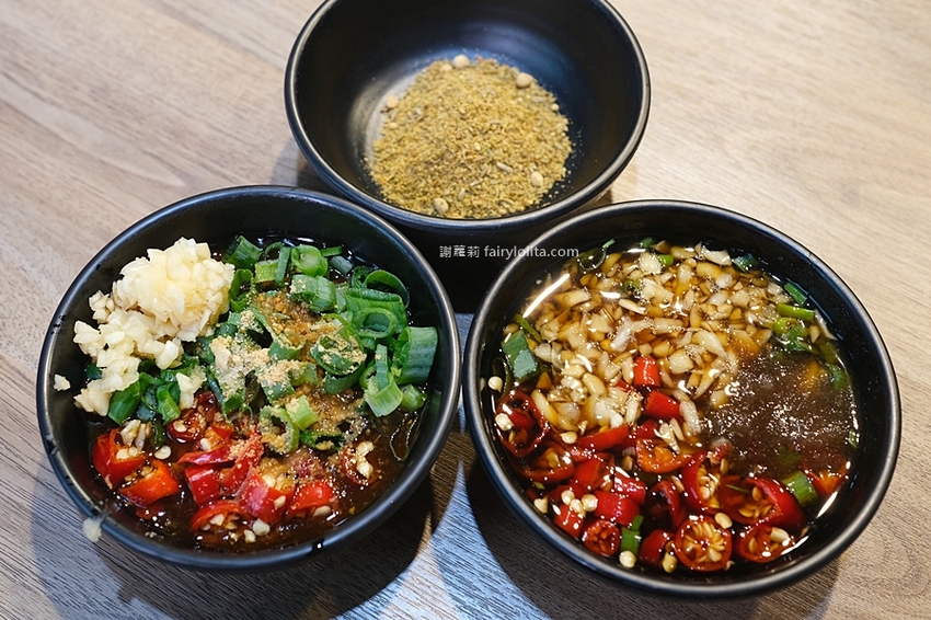 蒙古紅 蒙古火鍋（桃園店）。桃園火鍋吃到飽 超狂！一人只要550元，近150種食材讓你無限呷免驚！ @蹦啾♥謝蘿莉 La vie heureuse