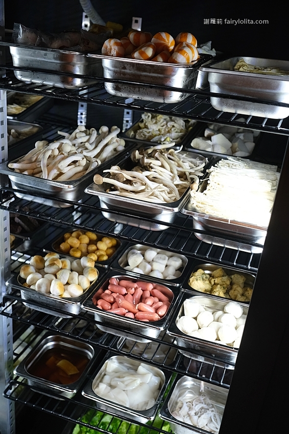 蒙古紅 蒙古火鍋（桃園店）。桃園火鍋吃到飽 超狂！一人只要550元，近150種食材讓你無限呷免驚！ @蹦啾♥謝蘿莉 La vie heureuse