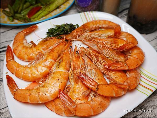 蒙古紅-鐵板烤白蝦 (1).jpg