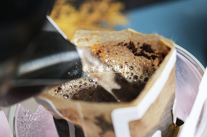 精品濾掛咖啡,廊香les champs,廊香Les Champs歐風創意料理,巧克力香咖啡,可可香咖啡,蜂蜜香咖啡,好喝濾掛咖啡,好喝咖啡包