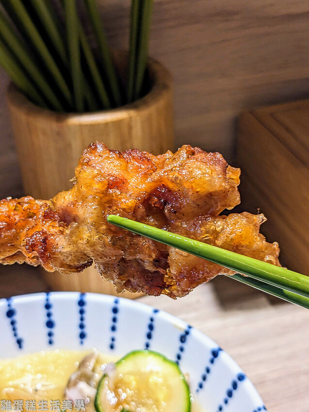 【桃園食記】麵屋一虎(中壢店)