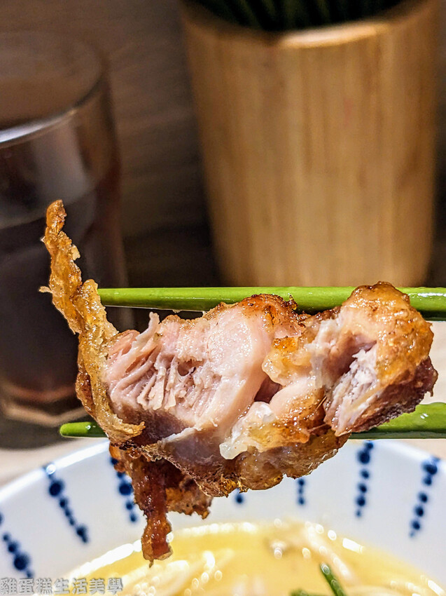 【桃園食記】麵屋一虎(中壢店)