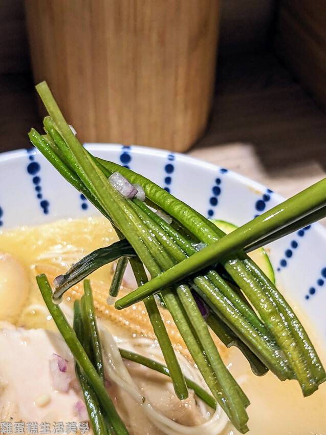 【桃園食記】麵屋一虎(中壢店)