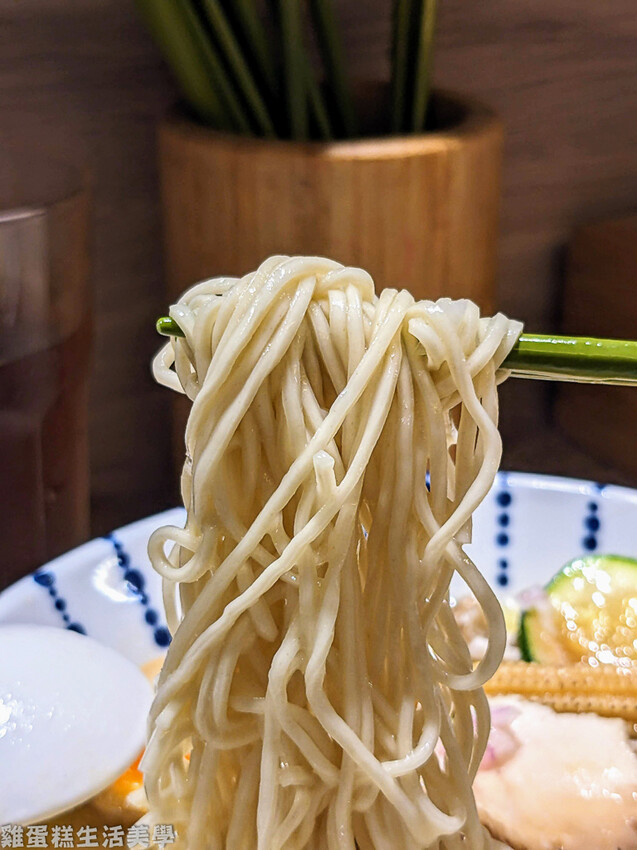 【桃園食記】麵屋一虎(中壢店)