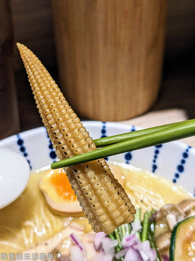 【桃園食記】麵屋一虎(中壢店)