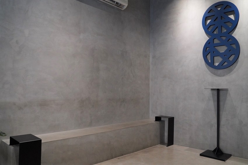 『茶棧-竹北總店』老一輩人的回憶，一賣就是近30年！現在不只有竹北喝得到，新竹也有門市啦！清水模裝潢文青好拍照！(內有菜單/分店資訊可以參考) - 阿華田的美食日記