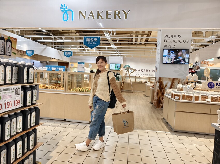 家樂福限定登場，吳寶春x挪威品牌六款麵包。