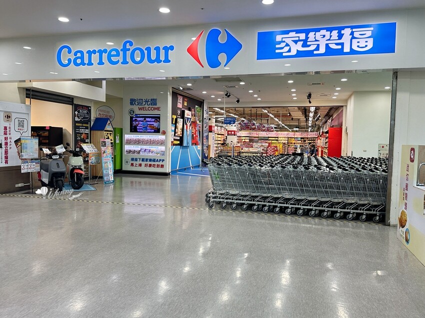家樂福限定登場，吳寶春x挪威品牌六款麵包。