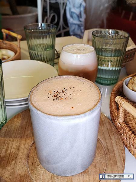 信義區泰式料理【SO BANGKOK】信義區網美必訪泰國餐廳/信義區泰國美食/ ATT 4 FUN泰國餐廳