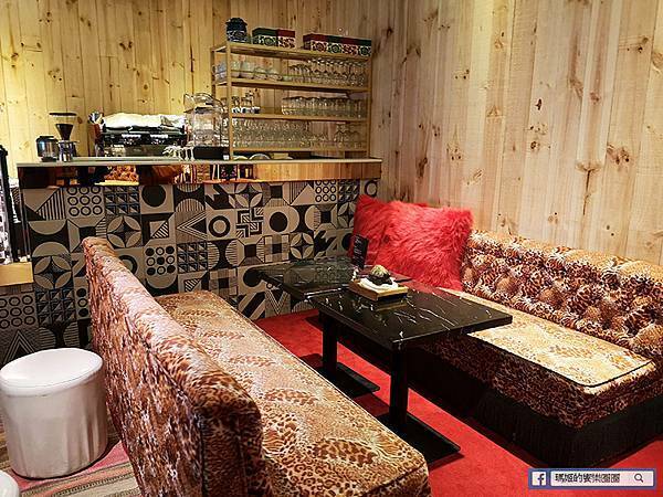 信義區泰式料理【SO BANGKOK】信義區網美必訪泰國餐廳/信義區泰國美食/ ATT 4 FUN泰國餐廳