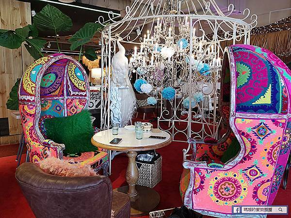 信義區泰式料理【SO BANGKOK】信義區網美必訪泰國餐廳/信義區泰國美食/ ATT 4 FUN泰國餐廳