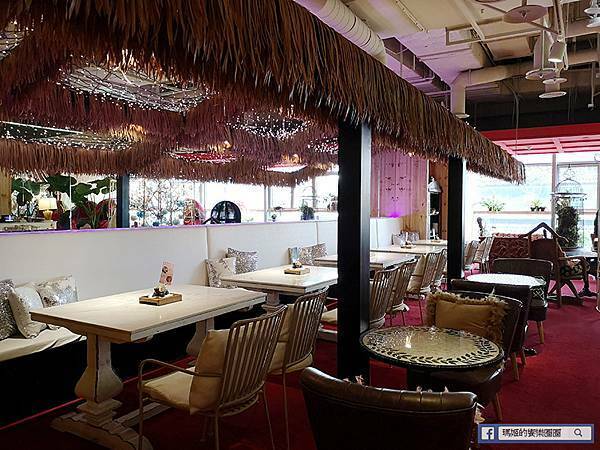 信義區泰式料理【SO BANGKOK】信義區網美必訪泰國餐廳/信義區泰國美食/ ATT 4 FUN泰國餐廳