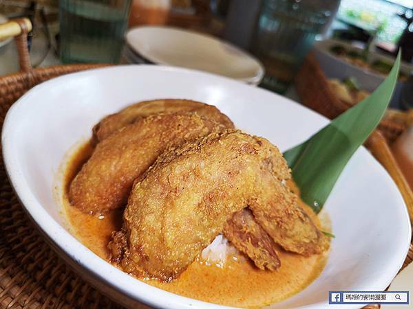 信義區泰式料理【SO BANGKOK】信義區網美必訪泰國餐廳/信義區泰國美食/ ATT 4 FUN泰國餐廳