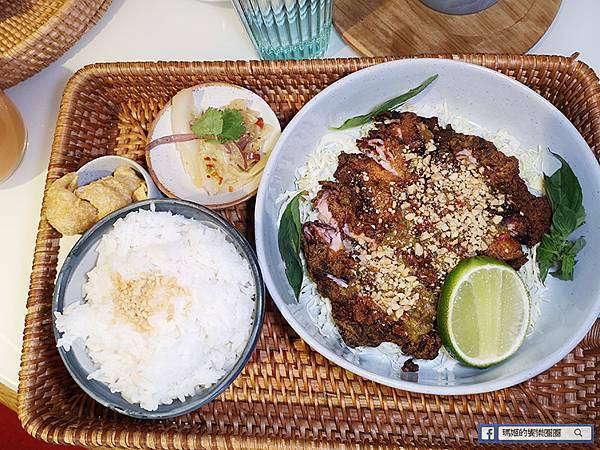 信義區泰式料理【SO BANGKOK】信義區網美必訪泰國餐廳/信義區泰國美食/ ATT 4 FUN泰國餐廳